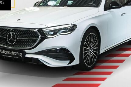 Mercedes-Benz E 220 6.000 km 64.398 &euro; Hamburg-Alstertal 22339