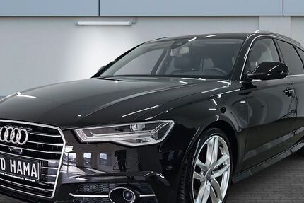 Audi A6 173.000 km 22.990 &euro; Weferlingen 39356