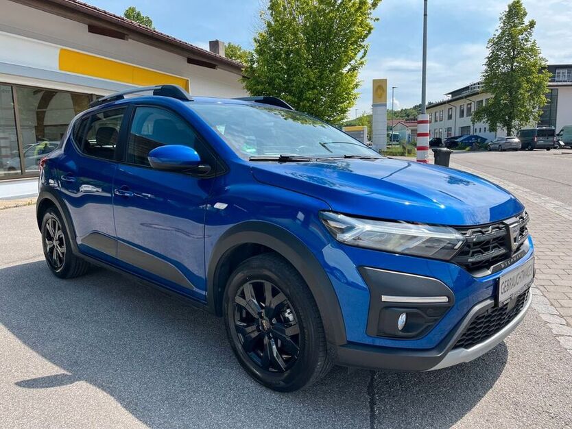 Sandero