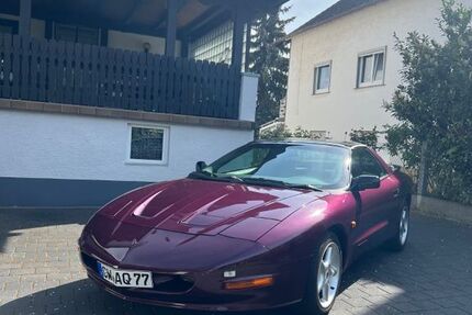 Pontiac Firebird