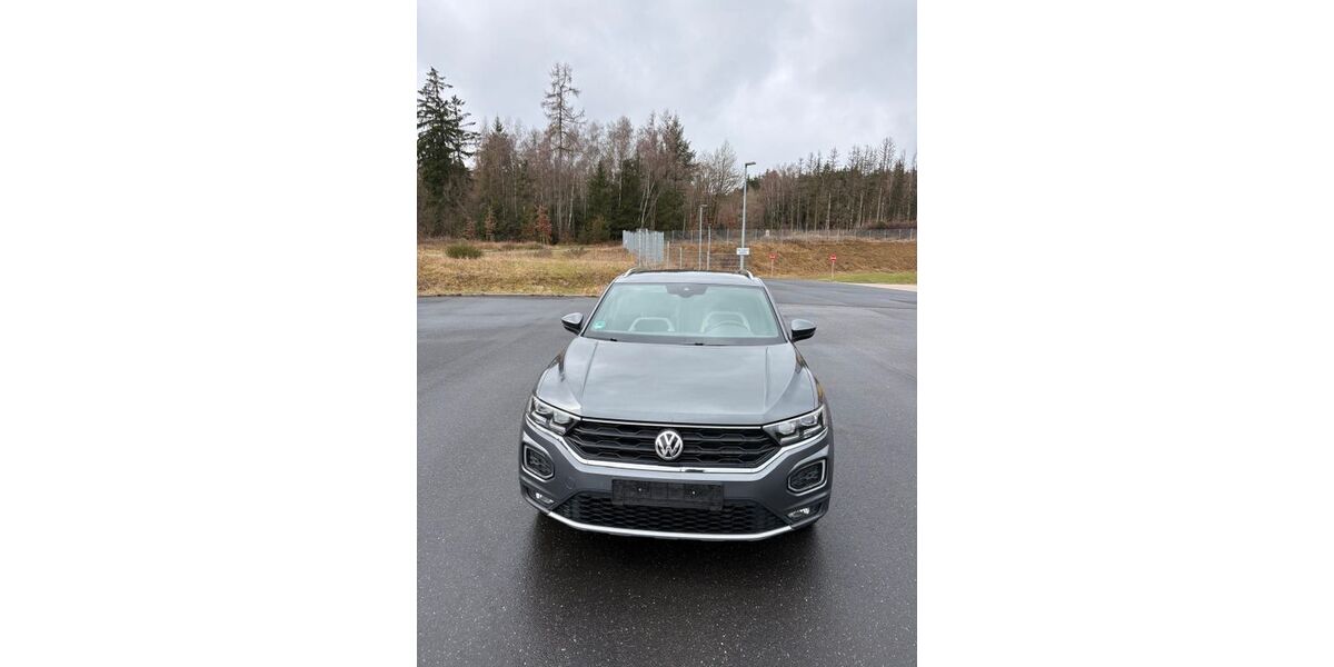 VW T-Roc 78.000 km 22.500 &euro; Kempenich 56746