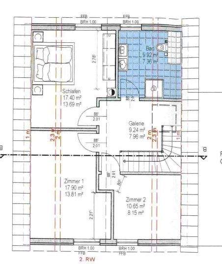 Einfamilienhaus Steinheim Bergheim - 5 Zimmer, 126 m&sup2;, 329.000&euro; | Angebot:25708738