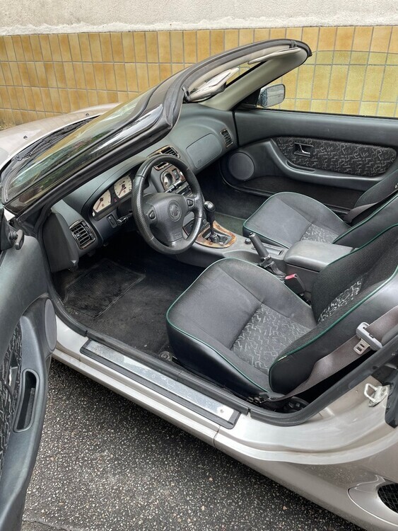 MGF