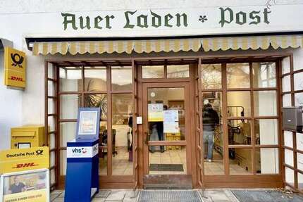 Einzelhandel in Bad Feilnbach 169.000 € 53 m² zimmer