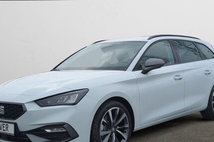 Seat Leon 1.500 km 30.541 &euro; Hagen 27628