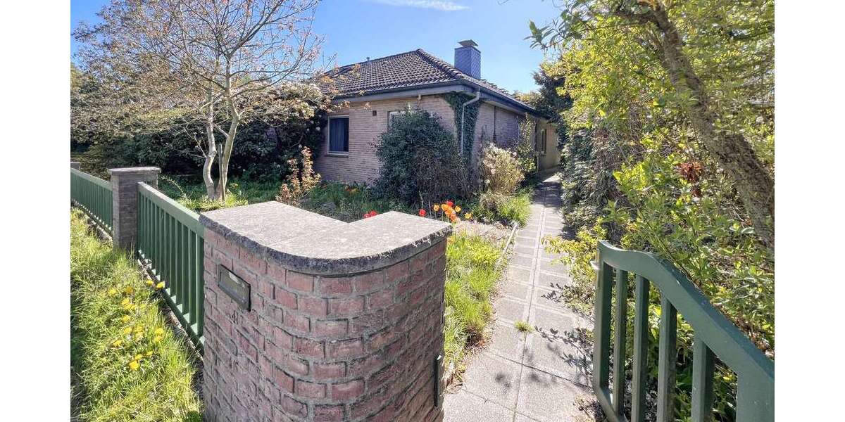 Einfamilienhaus Lilienthal - Worphausen Worphausen - 6 Zimmer, 146 m&sup2;, 479.000&euro; | Angebot:26500225