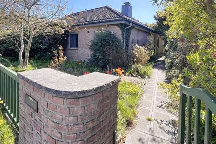 Haus Lilienthal - Worphausen Worphausen - 6 Zimmer, 146 m&sup2;, 479.000&euro; | Angebot:26500225