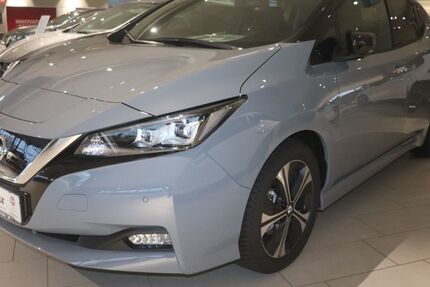 Nissan Leaf 66.669 km 15.990 € Wilhelmshaven 26389