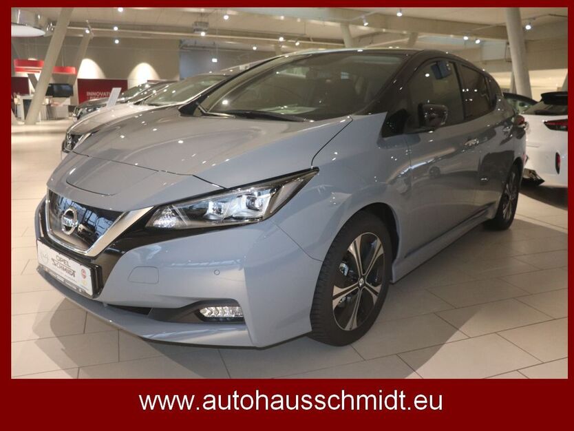 Nissan Leaf 66.669 km 15.990 € Wilhelmshaven 26389