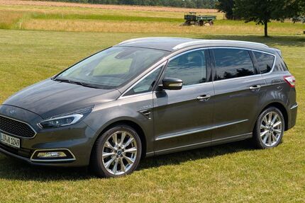 Ford S-Max 149.000 km 21.950 &euro; Augustdorf 32832