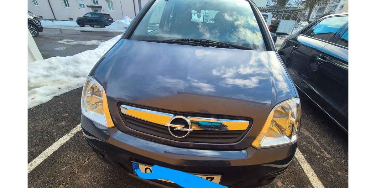 Opel Meriva 130.000 km 1.500 &euro; Immenstadt i.Allgäu 87509