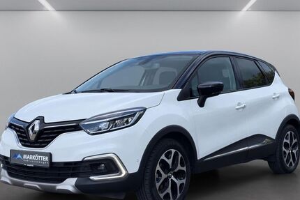 Renault Captur 73.381 km 12.850 &euro; Herford 32051