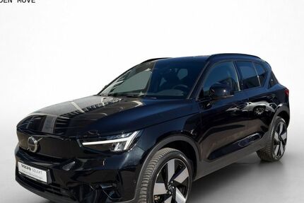 Volvo XC40 27.374 km 34.900 &euro; Würzburg 97076