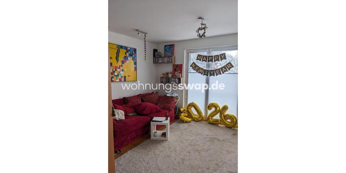 Etagenwohnung Reinbek - 3 Zimmer, 90 m&sup2;, 1.500&euro; | Angebot:26057062