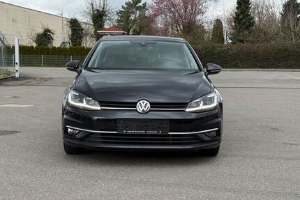 VW Golf 119.876 km 15.590 &euro; Meckenbeuren 88074