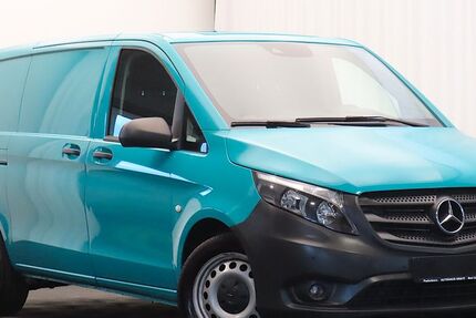 Mercedes-Benz Vito 90.000 km 23.500 &euro; Bad Lippspringe 33175