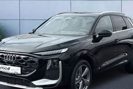 Audi Q3 6.500 km 47.950 &euro; Biberach 88400