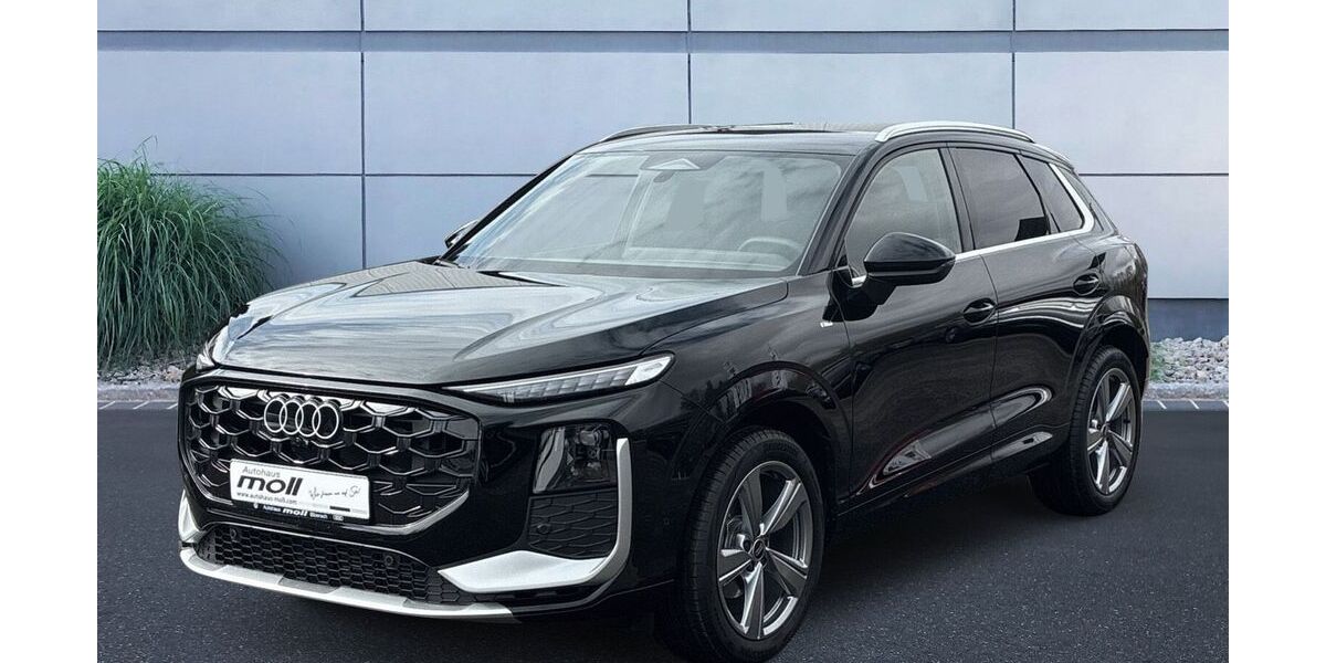 Audi Q3 6.500 km 47.950 &euro; Biberach 88400