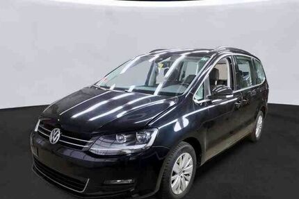 VW Sharan