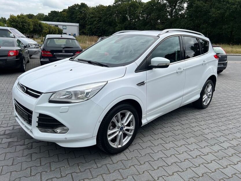 Kuga
