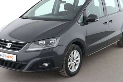 Seat Alhambra 109.094 km 17.930 &euro; Stuttgart 70195