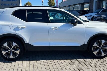 Volvo XC40 10.000 km 33.333 &euro; Werl 59457