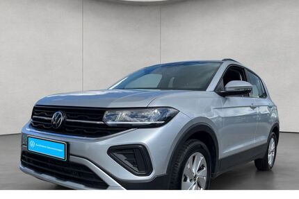 VW T-Cross 5.350 km 25.450 € Kaltenkirchen 24568