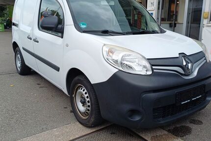 Renault Kangoo 61.700 km 7.490 € Tettnang 88069