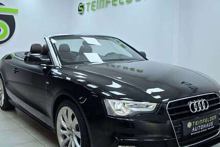 Audi A5 186.982 km 13.290 &euro; Steinfeld 49439