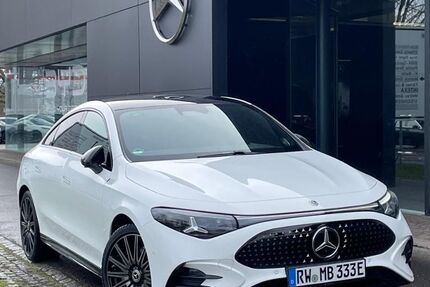 Mercedes-Benz CLA 350 6.000 km 69.900 &euro; Rottweil 78628
