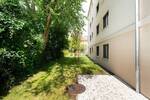 Erstbezug, Neubau, Striesen. Eigener Garten und viel Komfort für Ihre Familie in begehrter Lage.