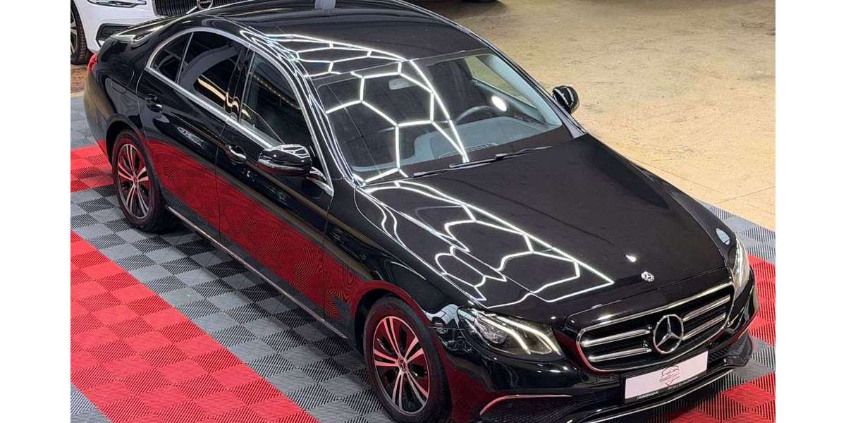 Mercedes-Benz E 300 178.000 km 25.888 &euro; Kleinwallstadt 63839