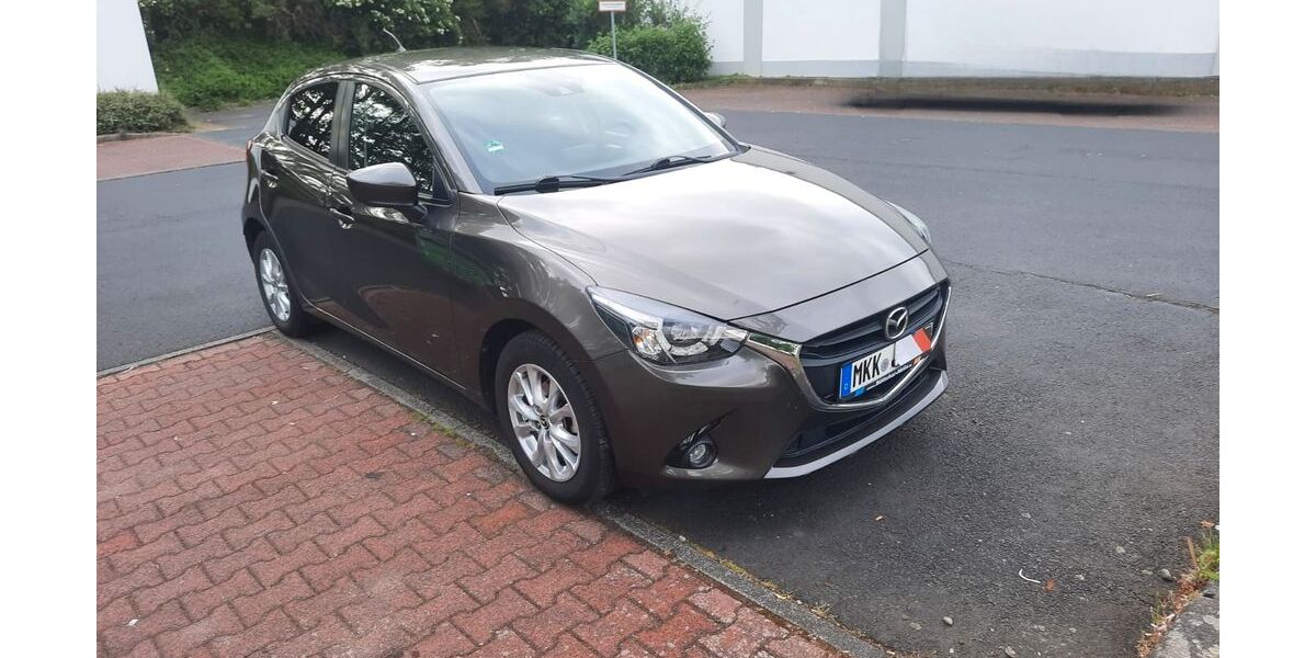 Mazda 2 55.400 km 12.999 &euro; Bad Soden-Salmünster 63628