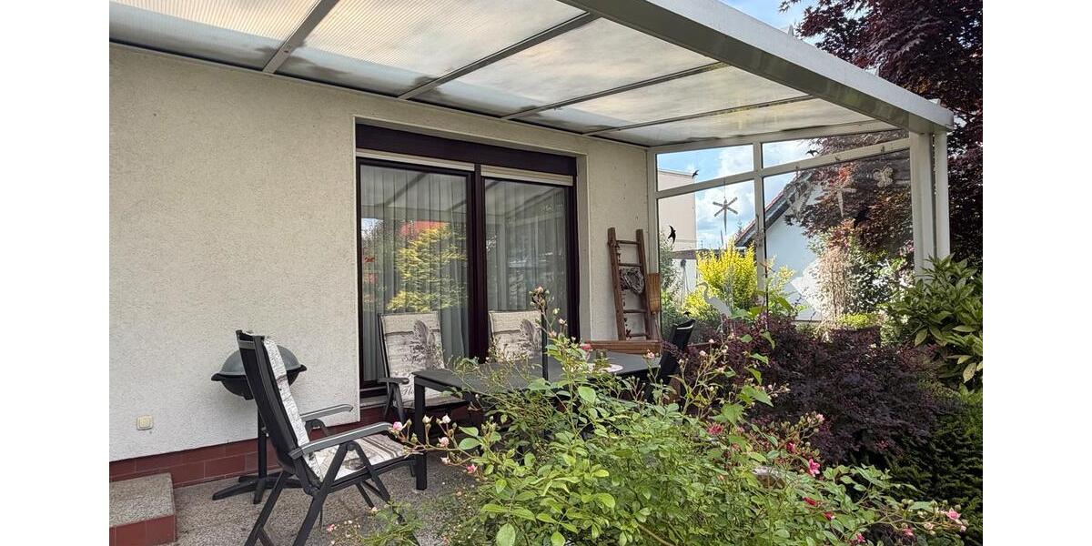Bungalow Königs Wusterhausen Kablow - 3 Zimmer, 90 m&sup2;, 589.000&euro; | Angebot:26933009