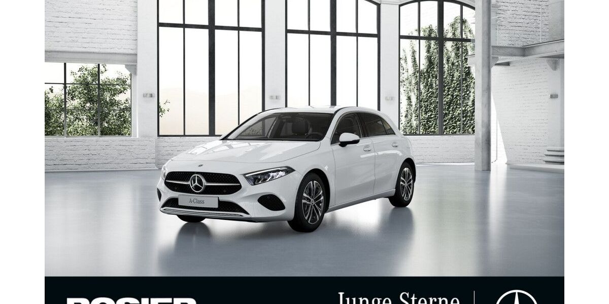 Mercedes-Benz A 250 12.650 km 32.890 &euro; Goslar 38644