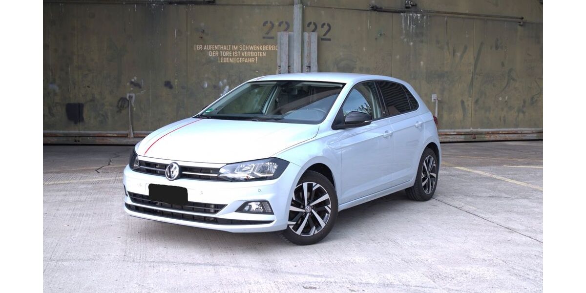 VW Polo 59.800 km 15.800 &euro; Memmingen 87700