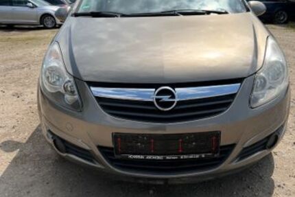 Opel Corsa 162.713 km 2.200 &euro; Oberg 31246