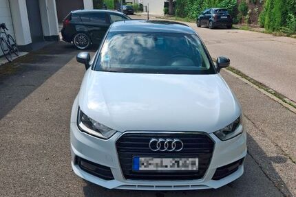 Audi A1 61.841 km 13.000 &euro; Kaufbeuren 87600