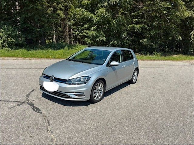 VW Golf 81.470 km 14.500 &euro; Neukirchen 93453