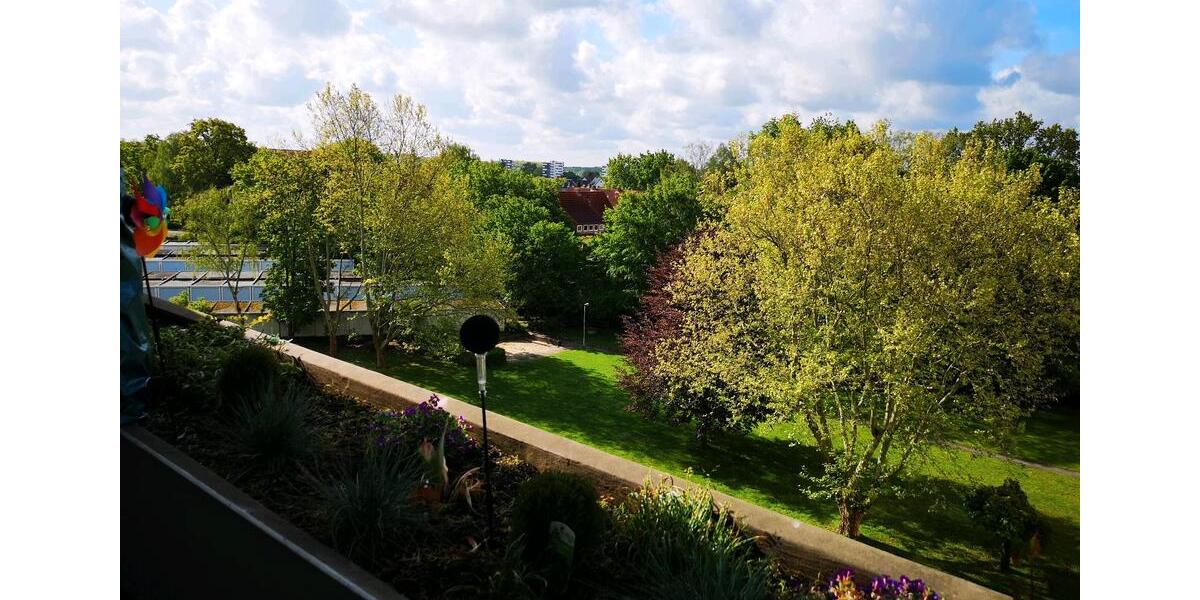 2 Zi Wohnung in Hann Misburg Nord 59 qm für 2 Pers. geeignet 1 zimmer