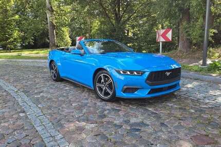 Ford Mustang 59.500 km 37.800 &euro; Hannover 30659