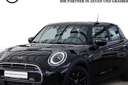 Mini ONE 40.200 km 17.960 &euro; Zeven 27404