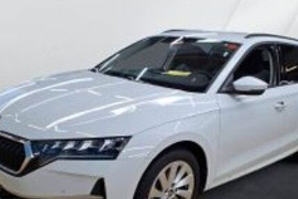 Skoda Octavia 20.380 km 26.990 &euro; Heide 25746