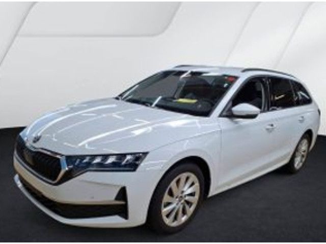 Skoda Octavia 20.380 km 26.990 &euro; Heide 25746