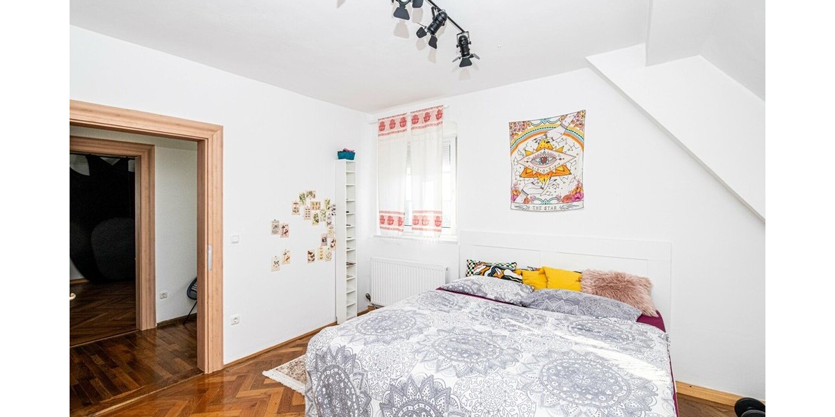 Großzügige Wohnung in zentraler Lage mit Wohlfühlbadmix - Etagenwohnung Cham | Angebot:24979592