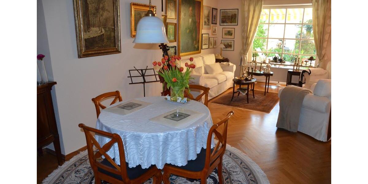 Reihenhaus Frankfurt am Main Oberrad - 5 Zimmer, 135 m&sup2;, 2.200&euro; | Angebot:26040886