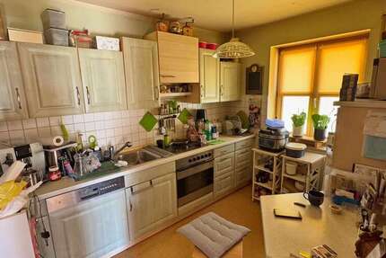 Wohnung Rottenburg - 3 Zimmer, 79 m&sup2;, 229.000&euro; | Angebot:24438032