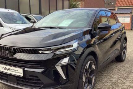 Renault Captur 16.876 km 28.980 € Nordhorn 48529