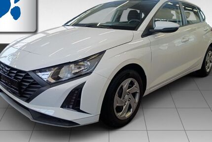Hyundai i20 20.007 km 15.430 &euro; Salzbergen 48499