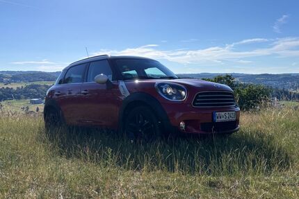 Mini Cooper Countryman 125.000 km 7.000 &euro; Sinn 35764